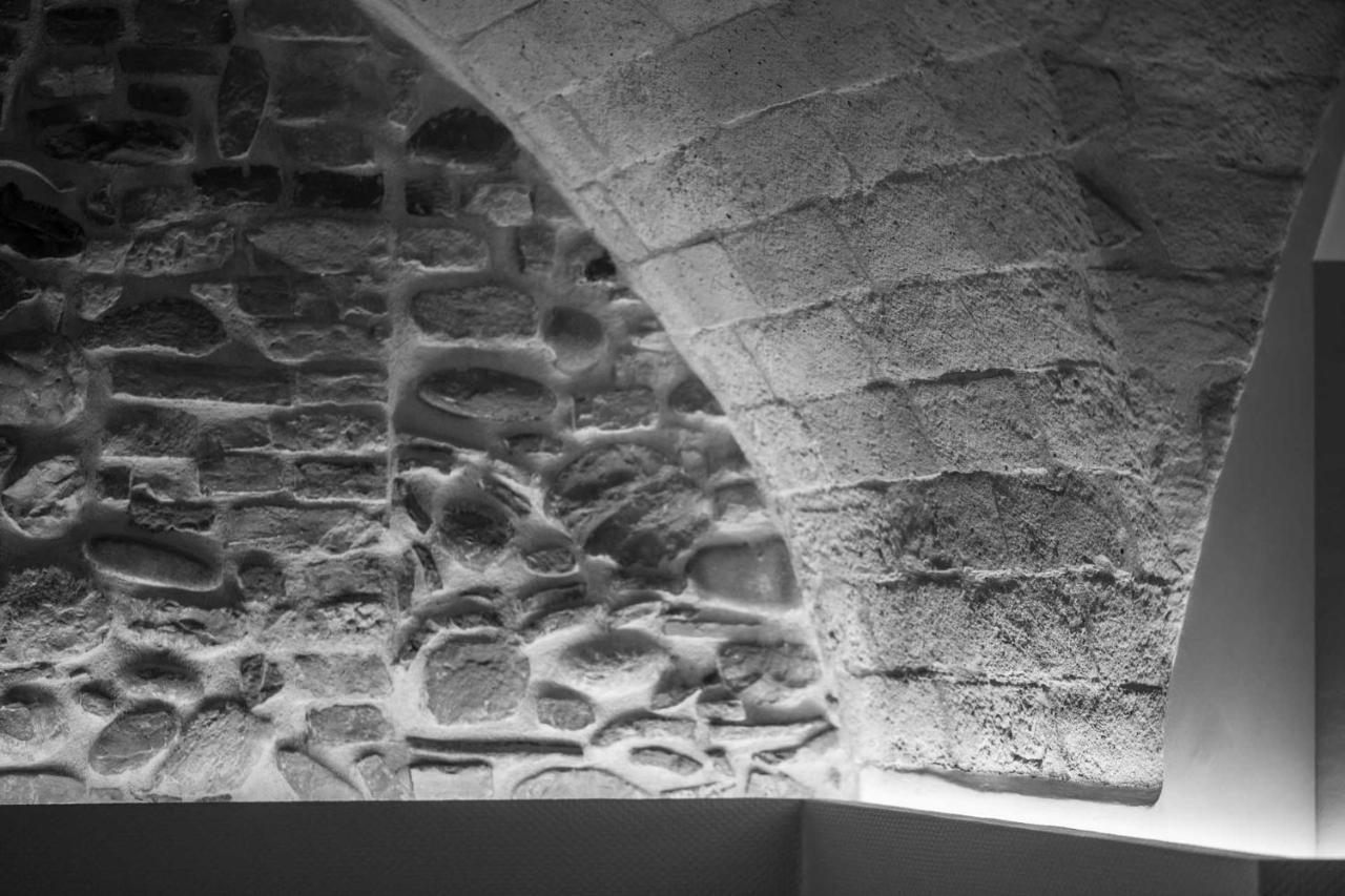 Montepagano 1137 Hotell Exteriör bild
